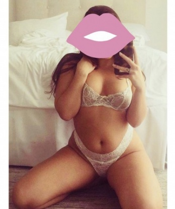 Проститутка Фатима